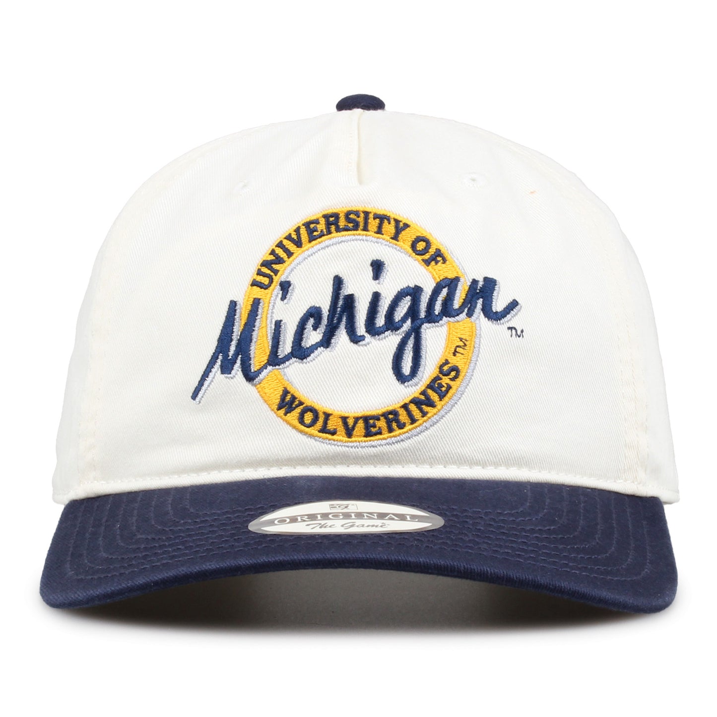 Michigan 94/95