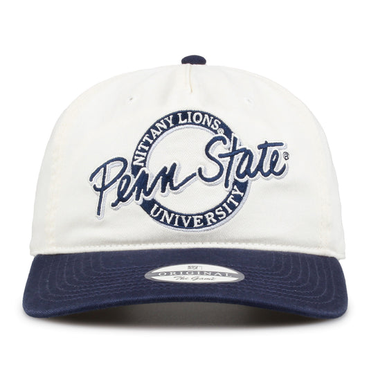 Penn State "Original" Circle Snapback