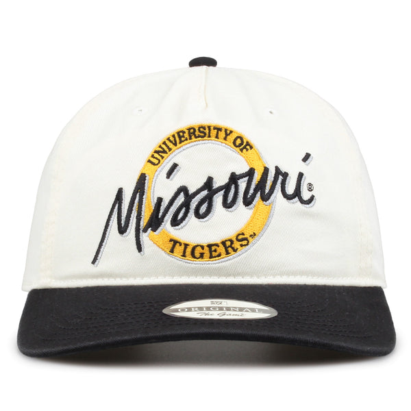 Missouri "Original" Circle Snapback