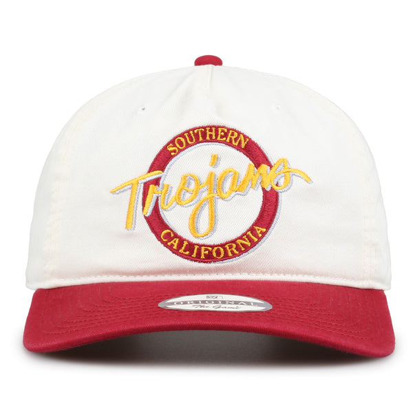 Southern California "Original" Circle Snapback
