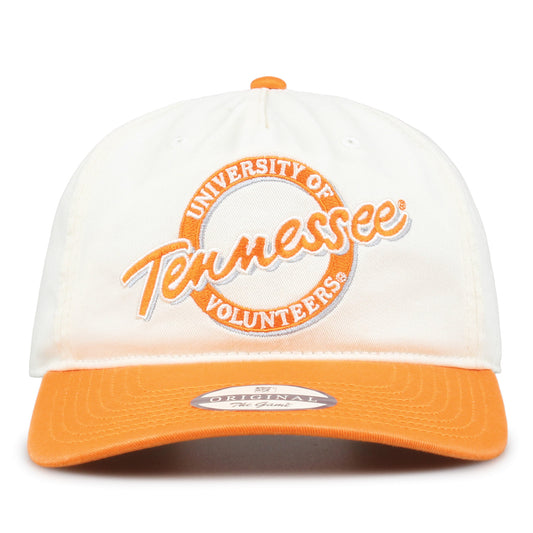Tennessee "Original" Circle Snapback