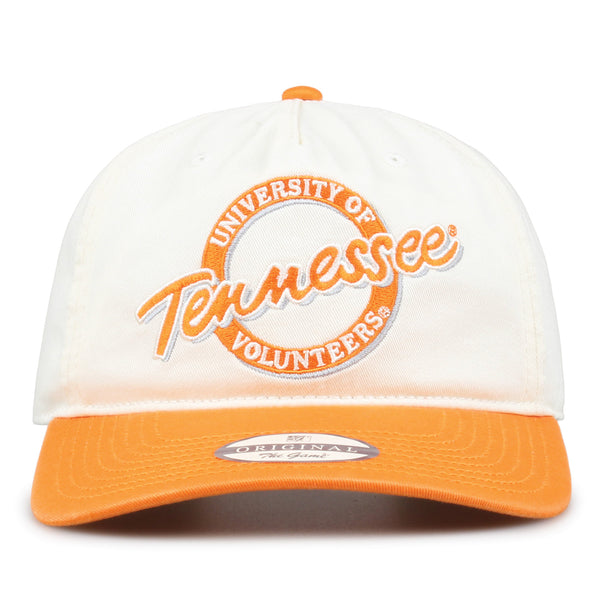 Tennessee "Original" Circle Snapback