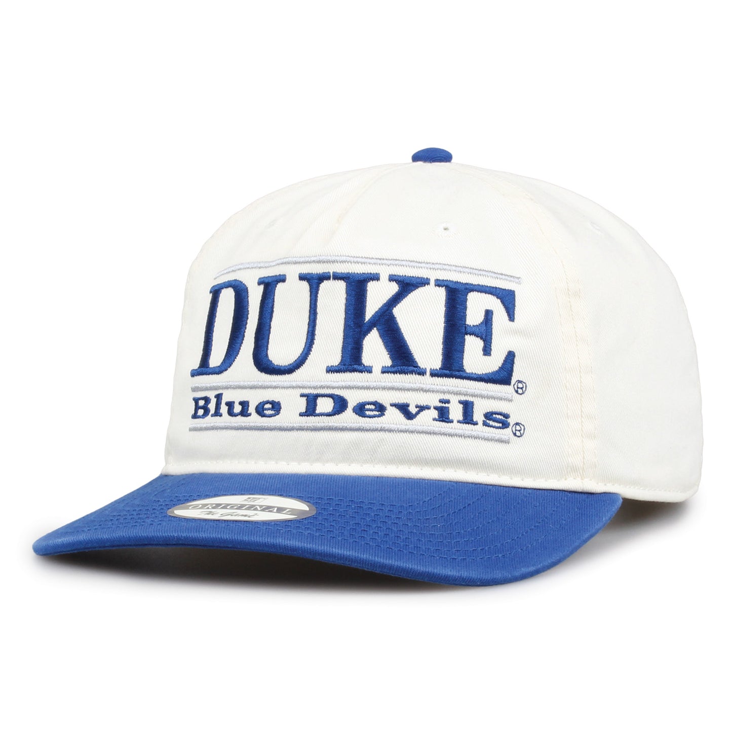 Duke "Original" Bar Snapback