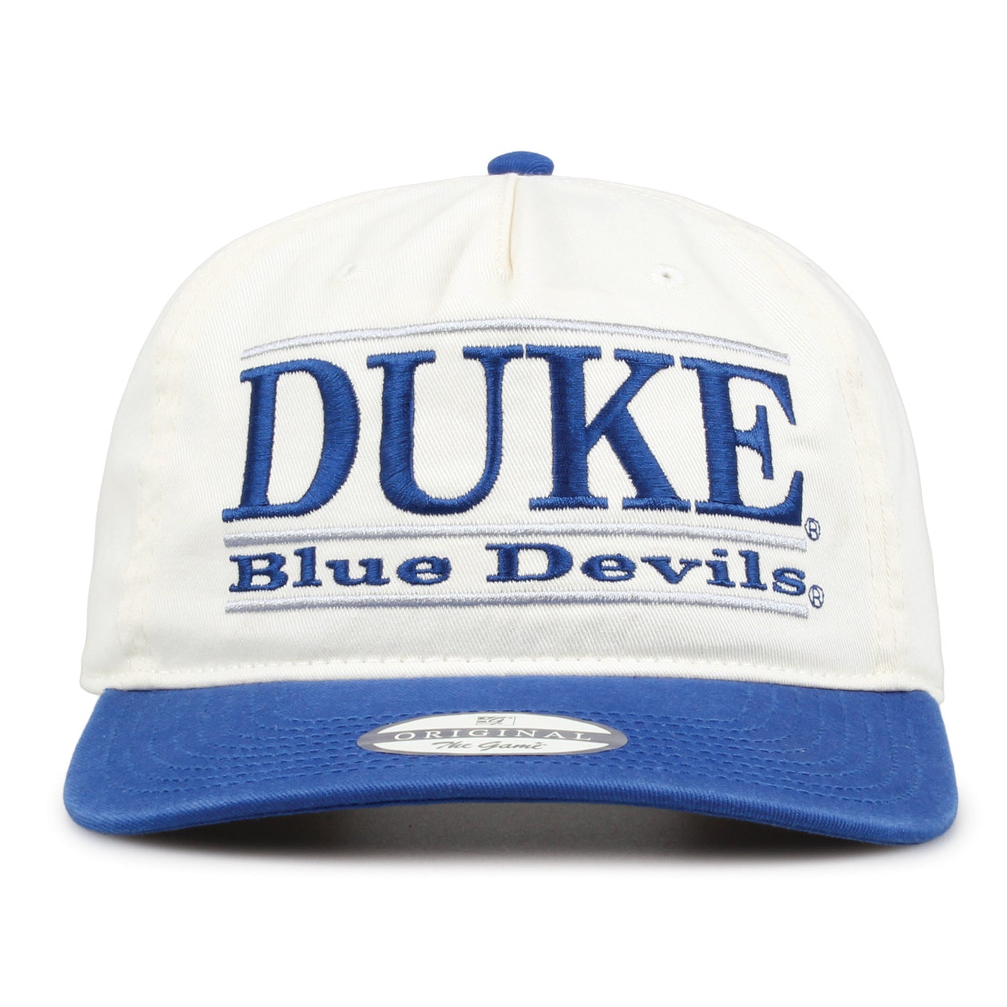 Duke "Original" Bar Snapback
