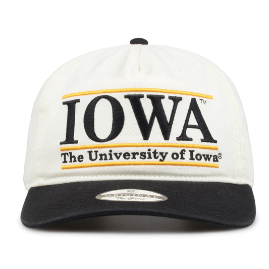 Iowa "Original" Bar Snapback