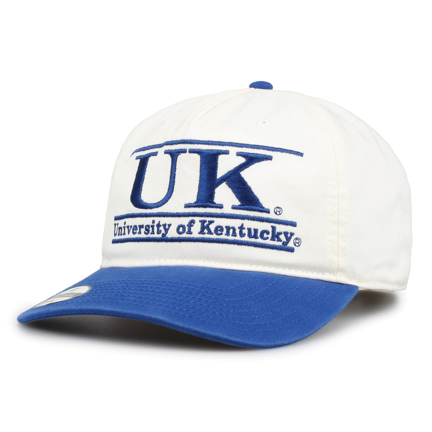 Kentucky "Original" Bar Snapback