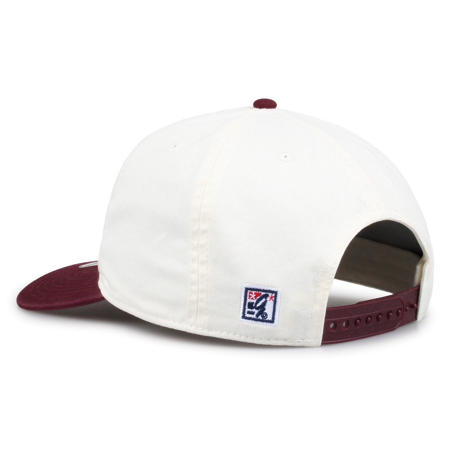 Mississippi State "Original" Snapback