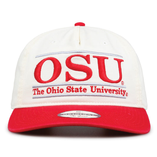 Ohio State "Original" Bar Snapback