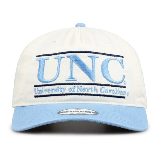North Carolina "Original" Bar Snapback