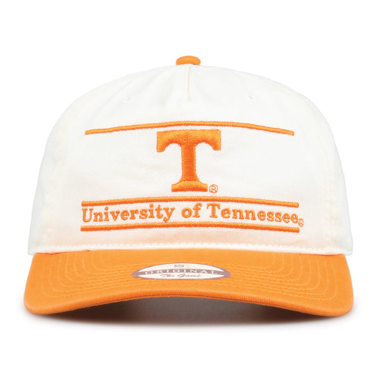 Tennessee "Original" Bar Snapback