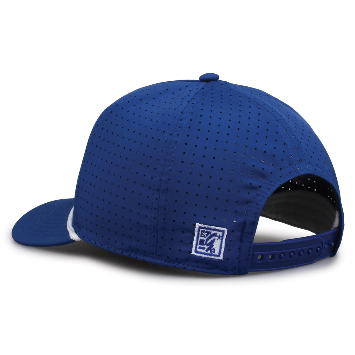 Duke Performance Mesh Snapback