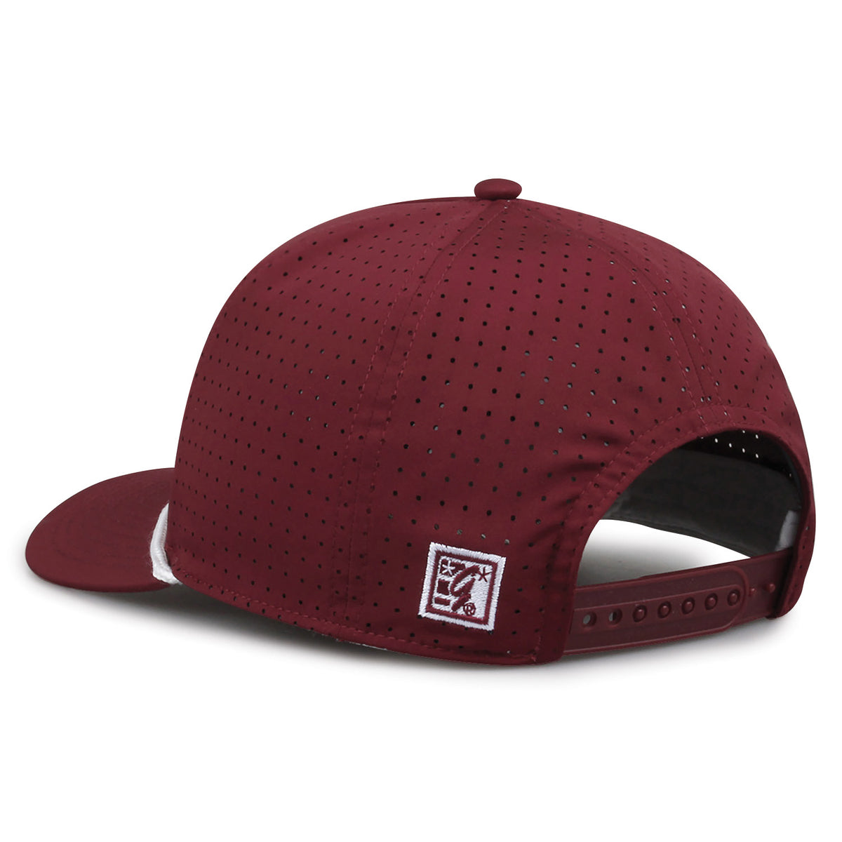 Harvard Performance Mesh Snapback