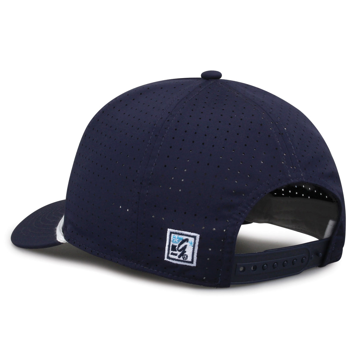 Penn State Performance Mesh Snapback