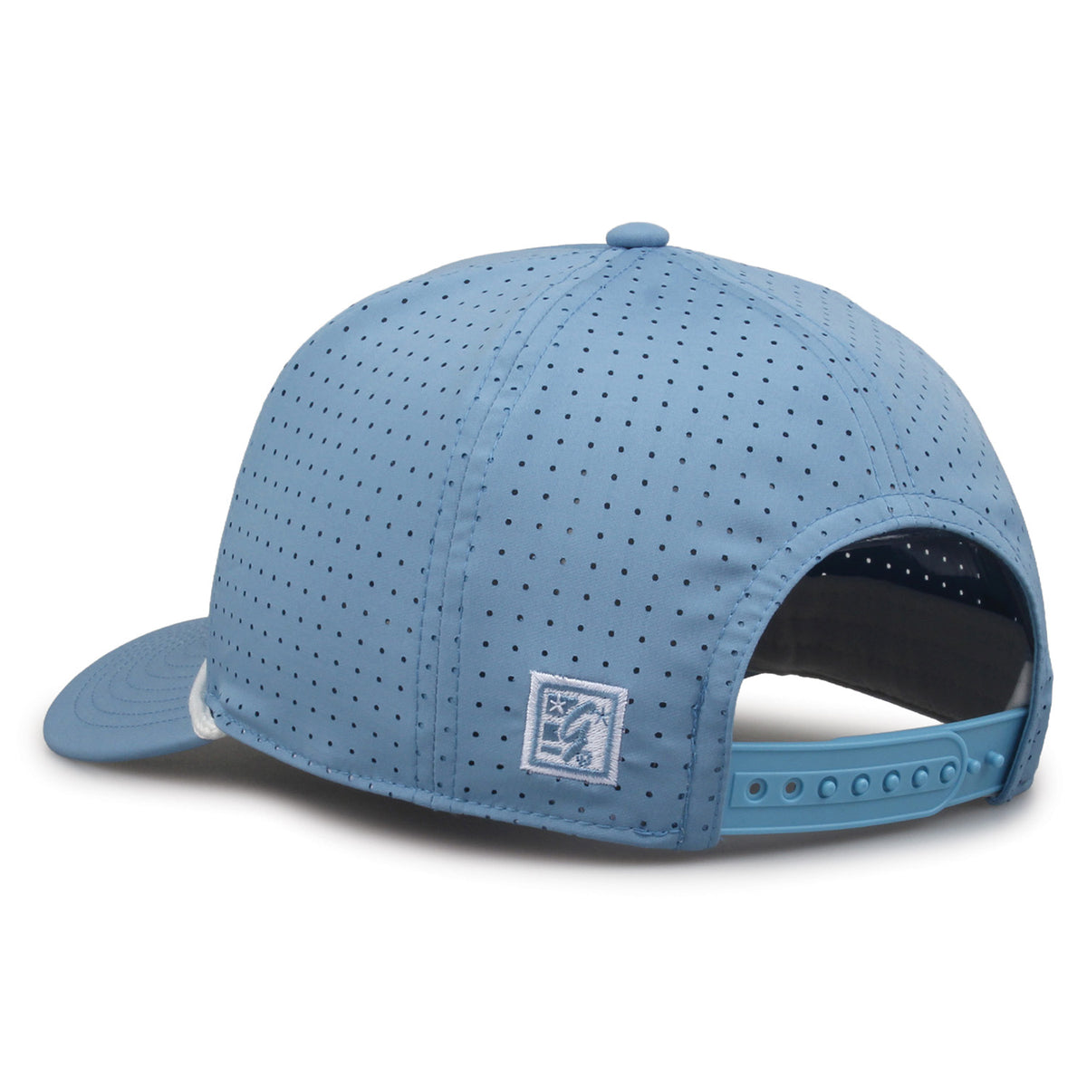 North Carolina Performance Mesh Snapback