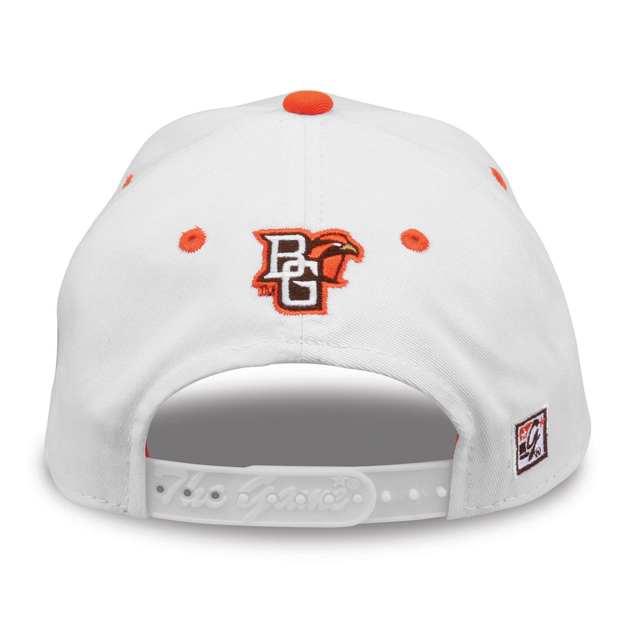 Bowling Green Falcons Nickname Snapback, alternate view 1