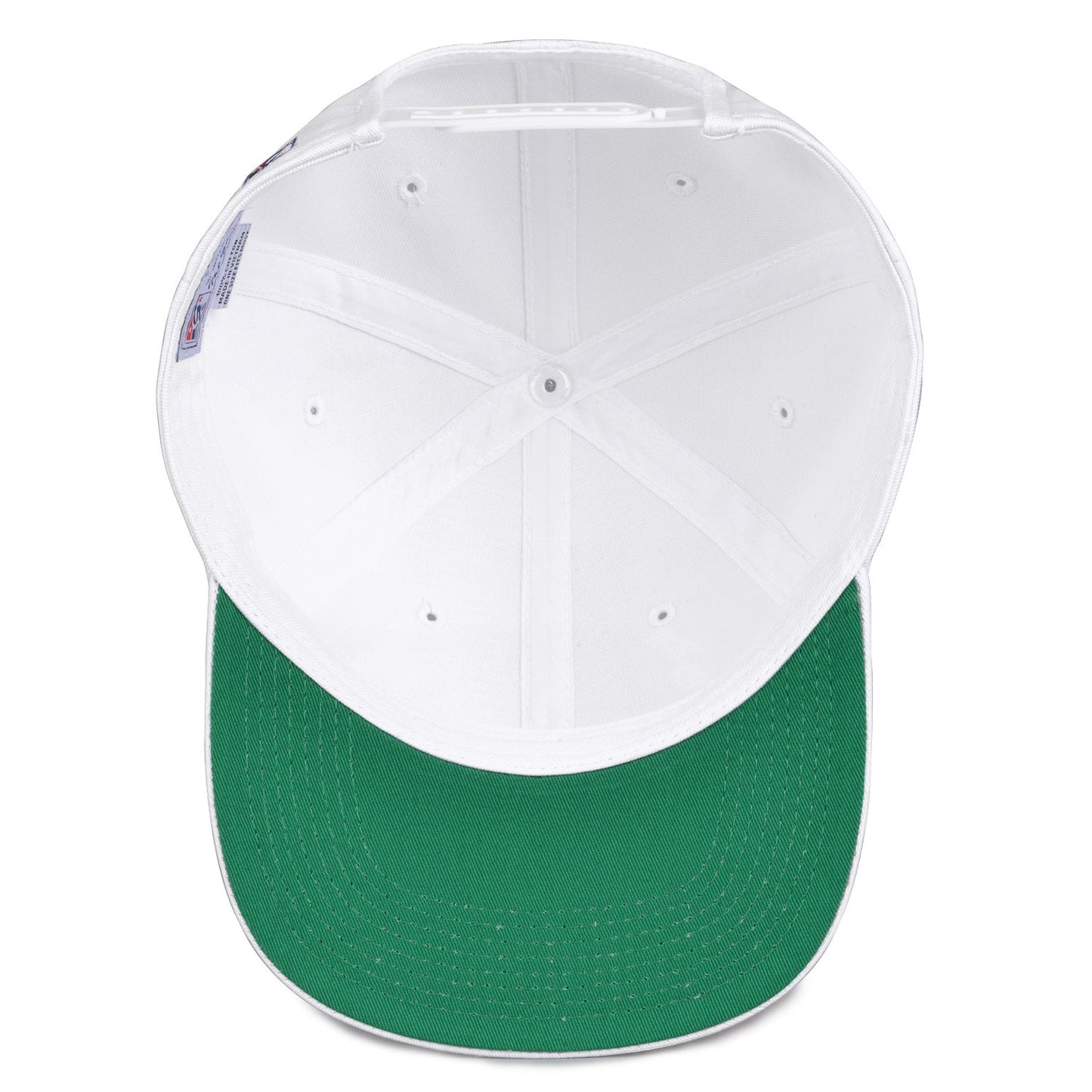 Tennessee Retro Circle Snapback