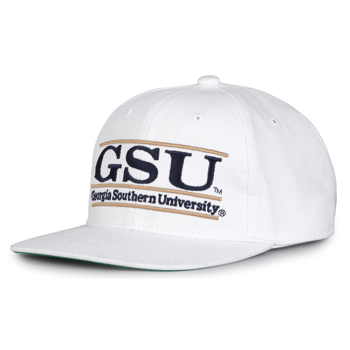Georgia Southern Retro Bar Snapback