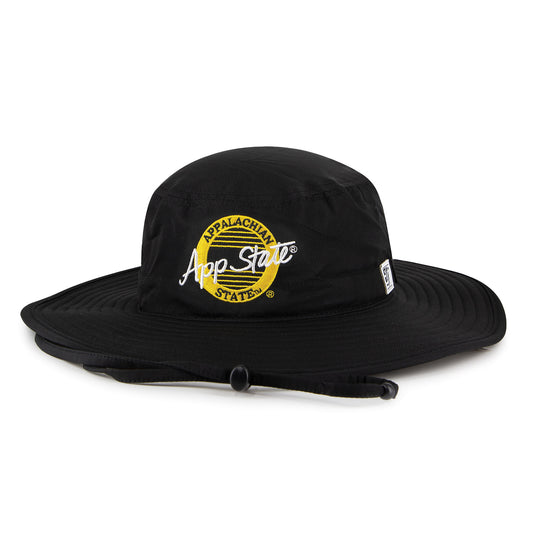 App State bucket hat