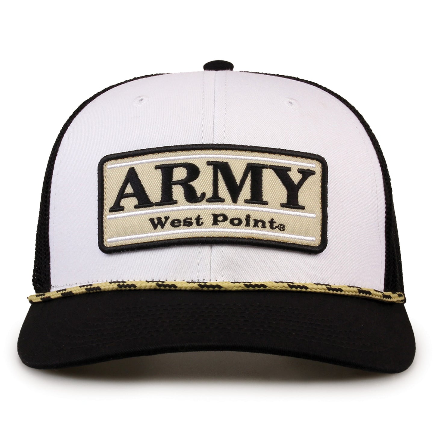 Army Rope Trucker