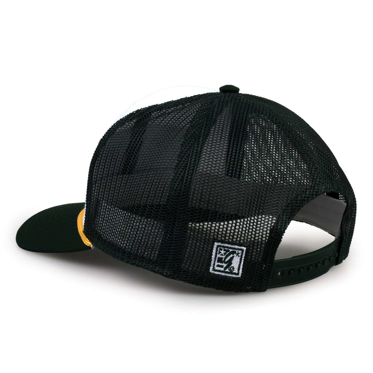 Baylor Rope Trucker