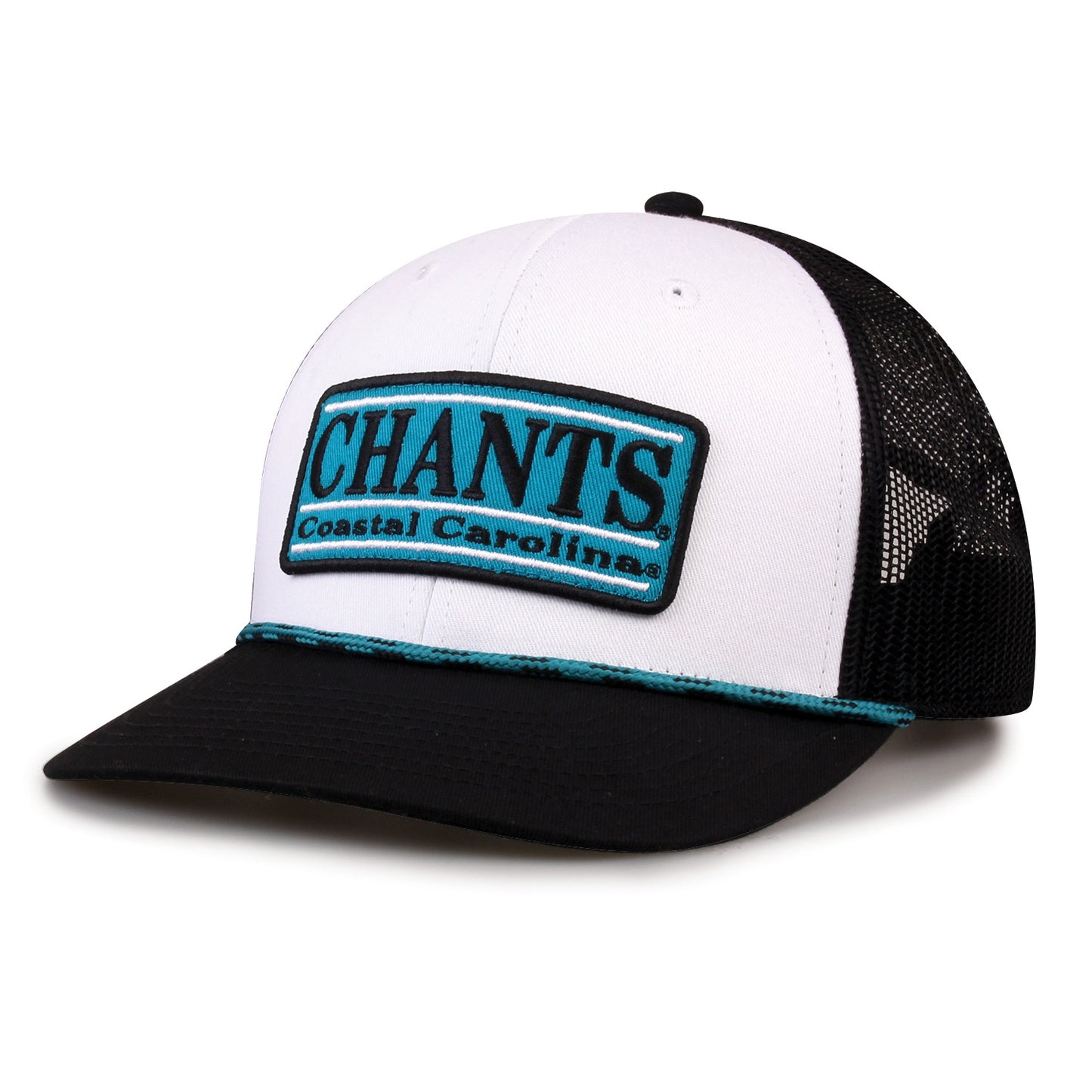 Coastal Carolina Rope Trucker