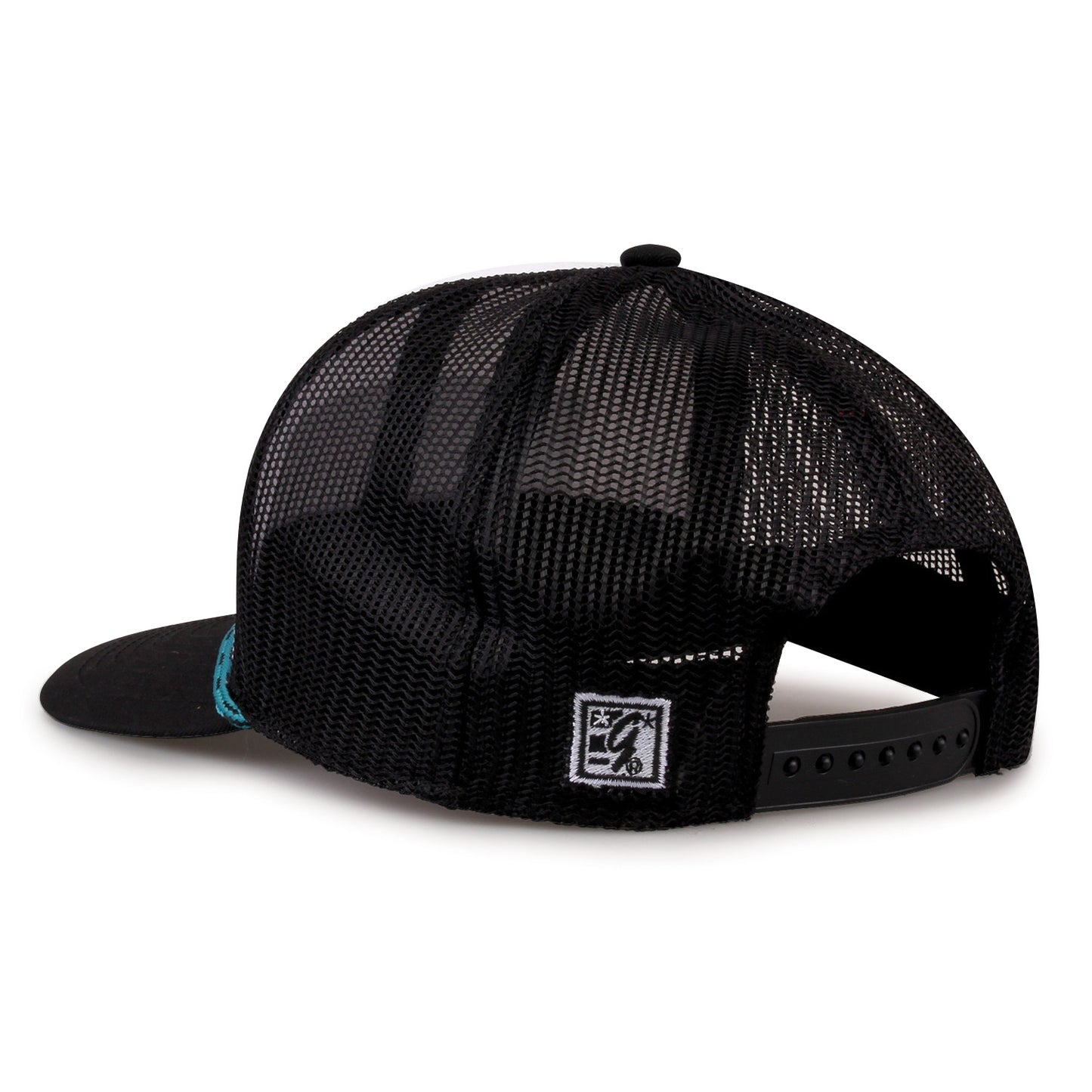 Coastal Carolina Rope Trucker