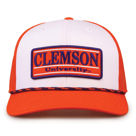 Clemson Hat