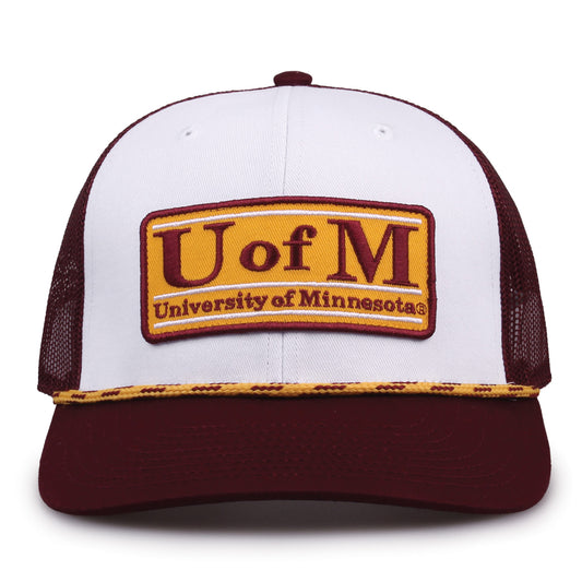 Minnesota Rope Trucker