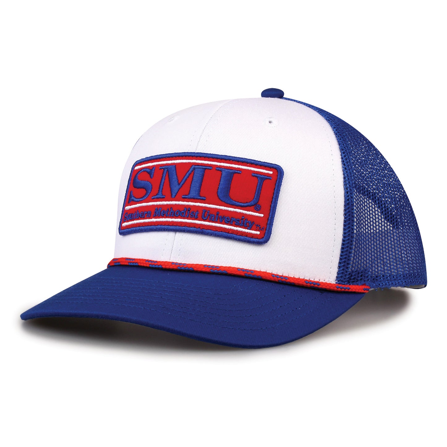 SMU Rope Trucker