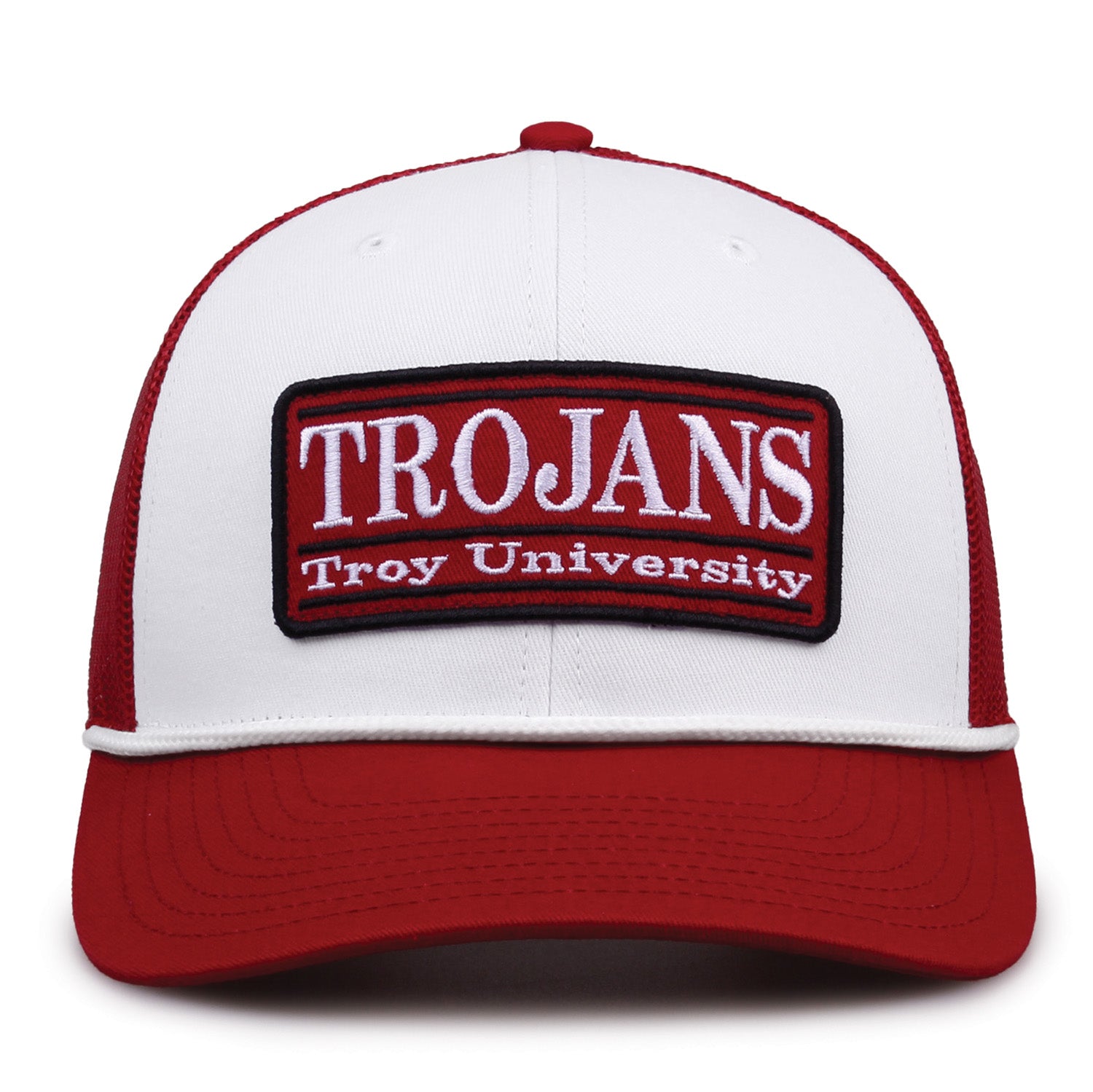 Troy Hat