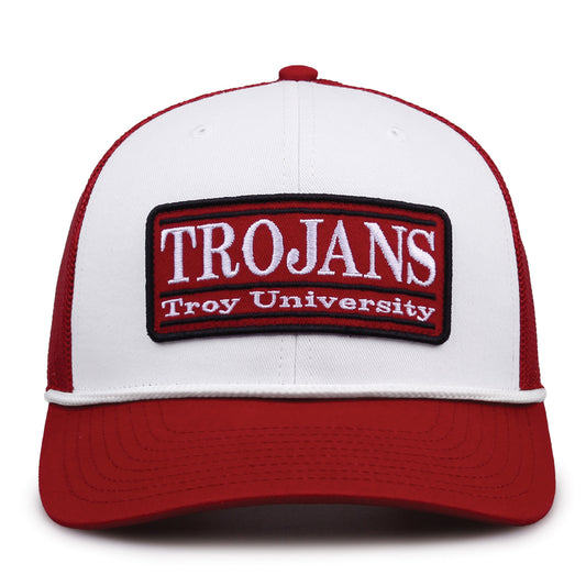 Troy Hat
