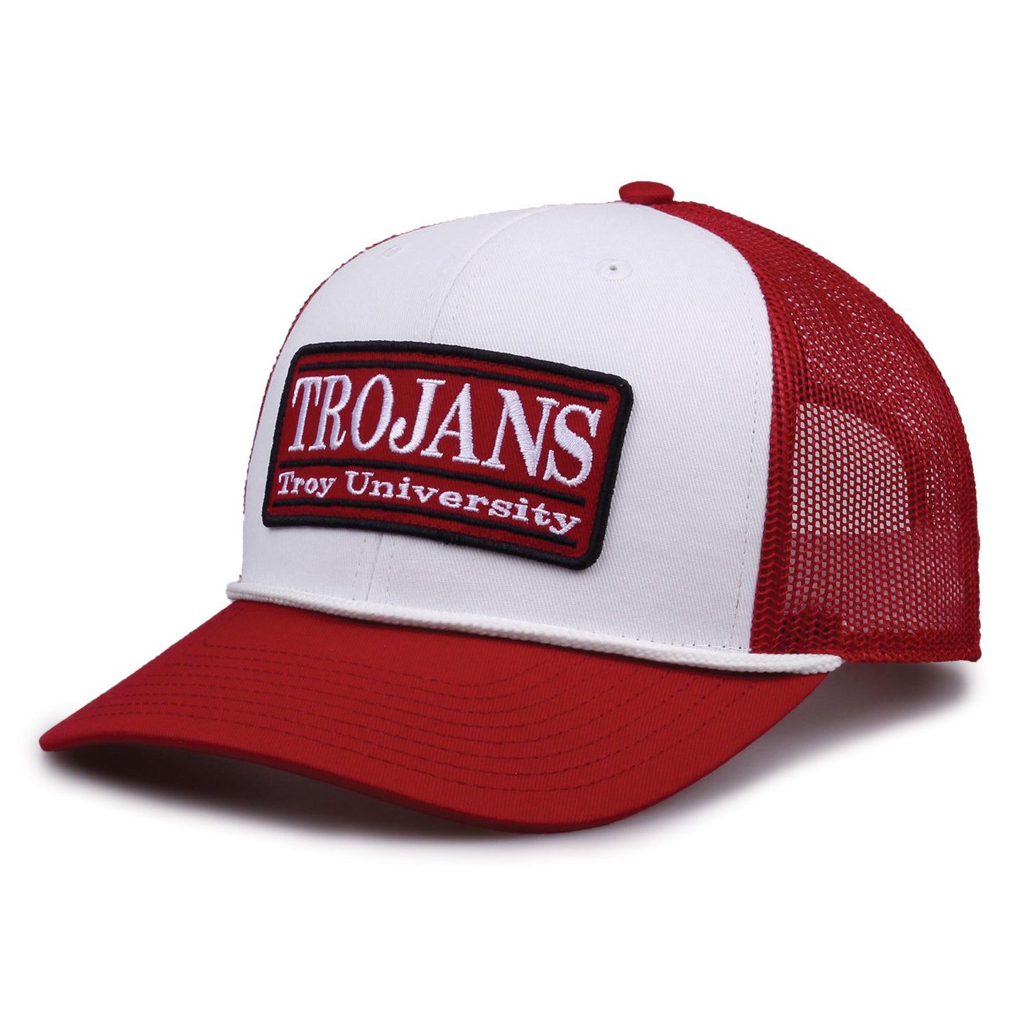 Troy Hat