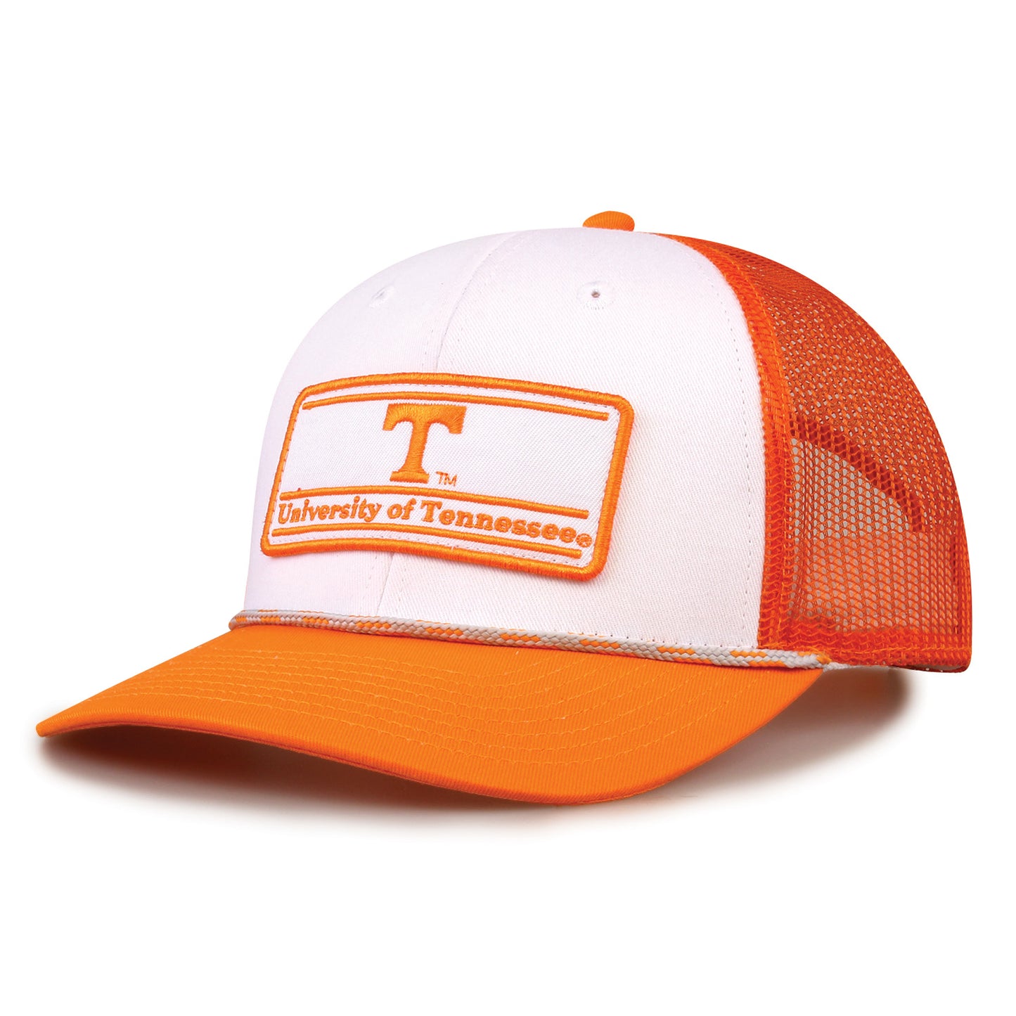 Tennessee Rope Trucker