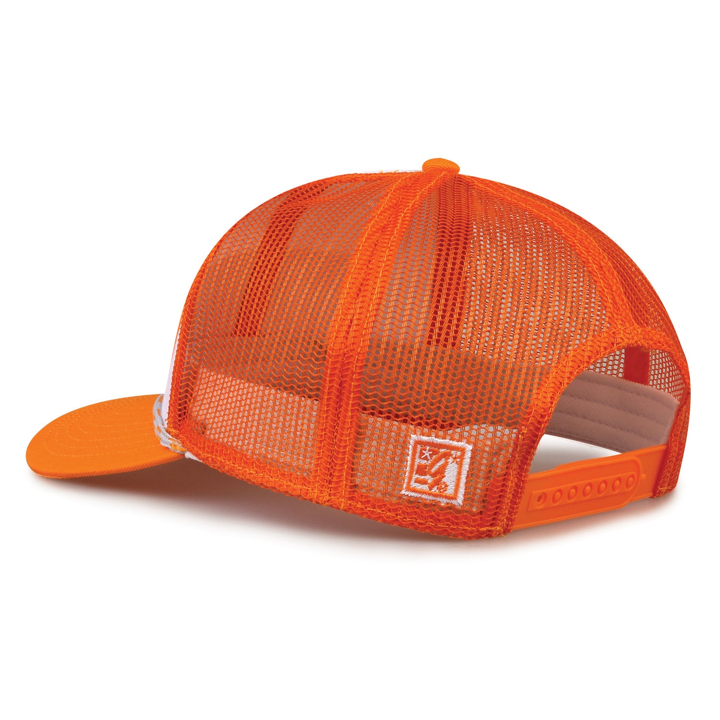 Tennessee Rope Trucker