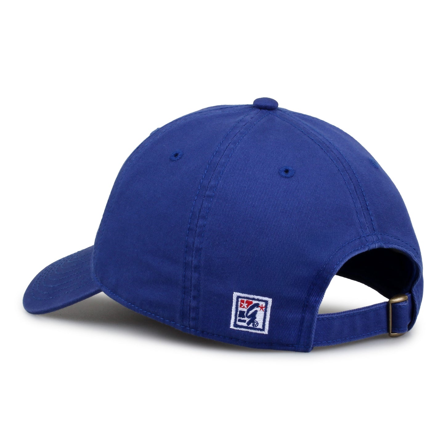 Gulf Coast Cowboys Garment Washed Cap