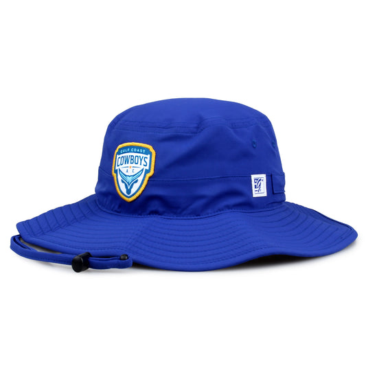 Gulf Coast Cowboys Boonie