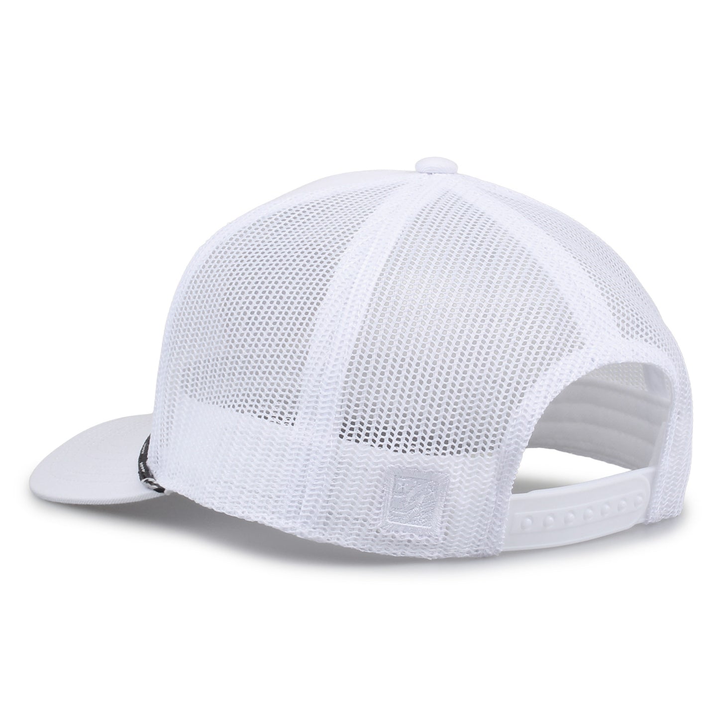 Gulf Coast Cowboys Rope Trucker