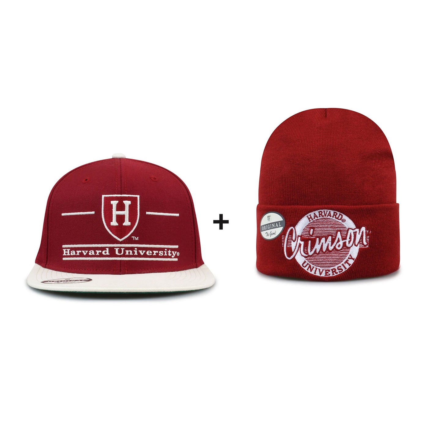 Harvard Beanie Bundle