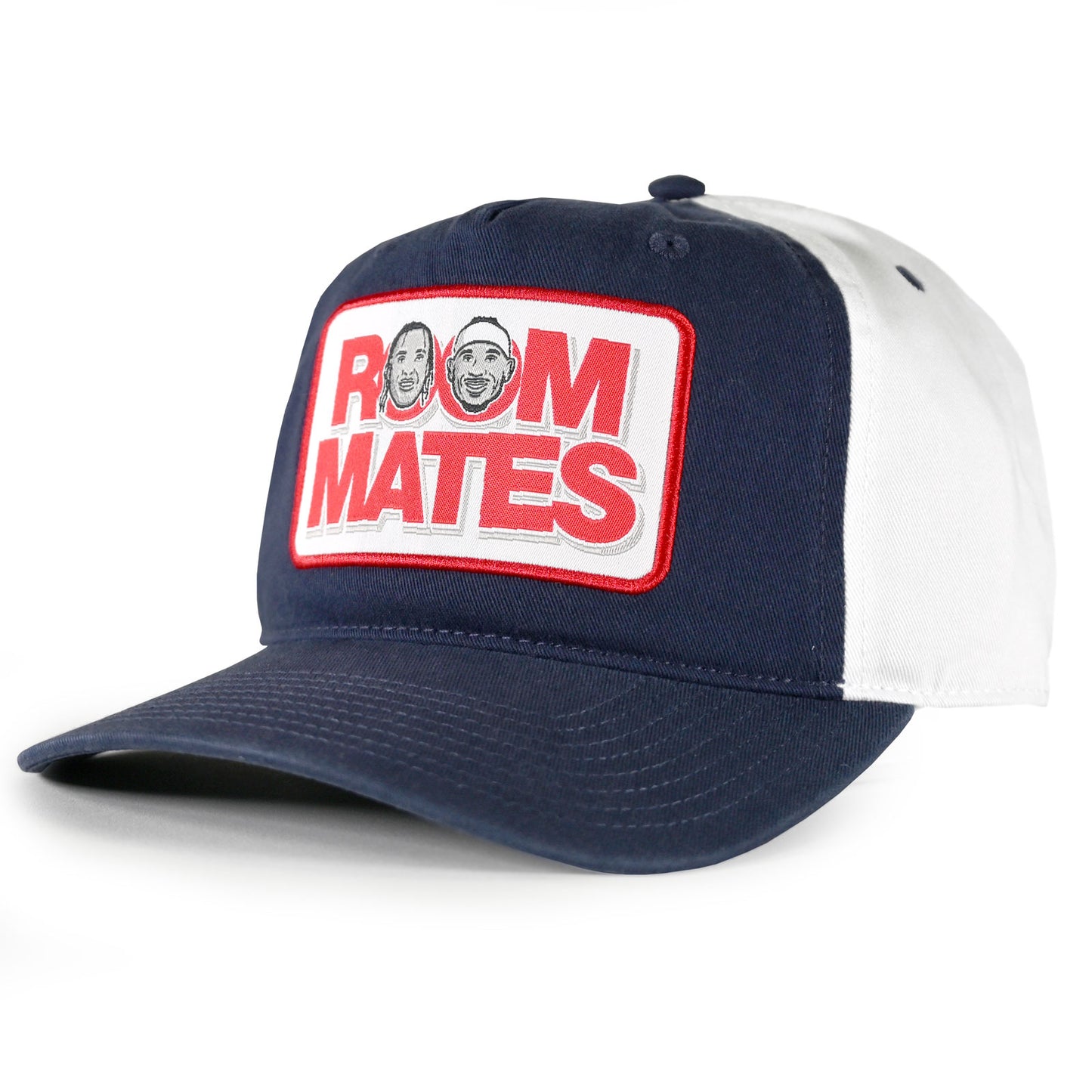 The Roommates Cap
