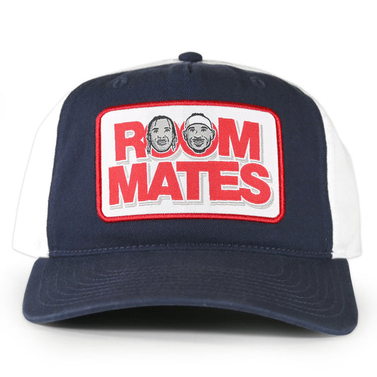 The Roommate Cap (Logo)