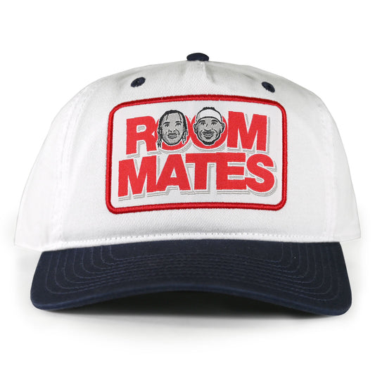 The Roommate Cap