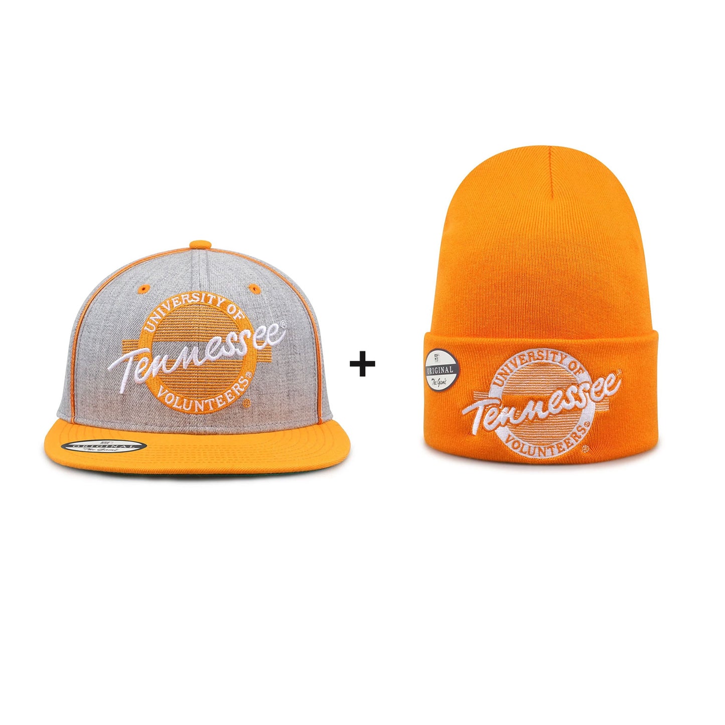Tennessee Beanie Bundle