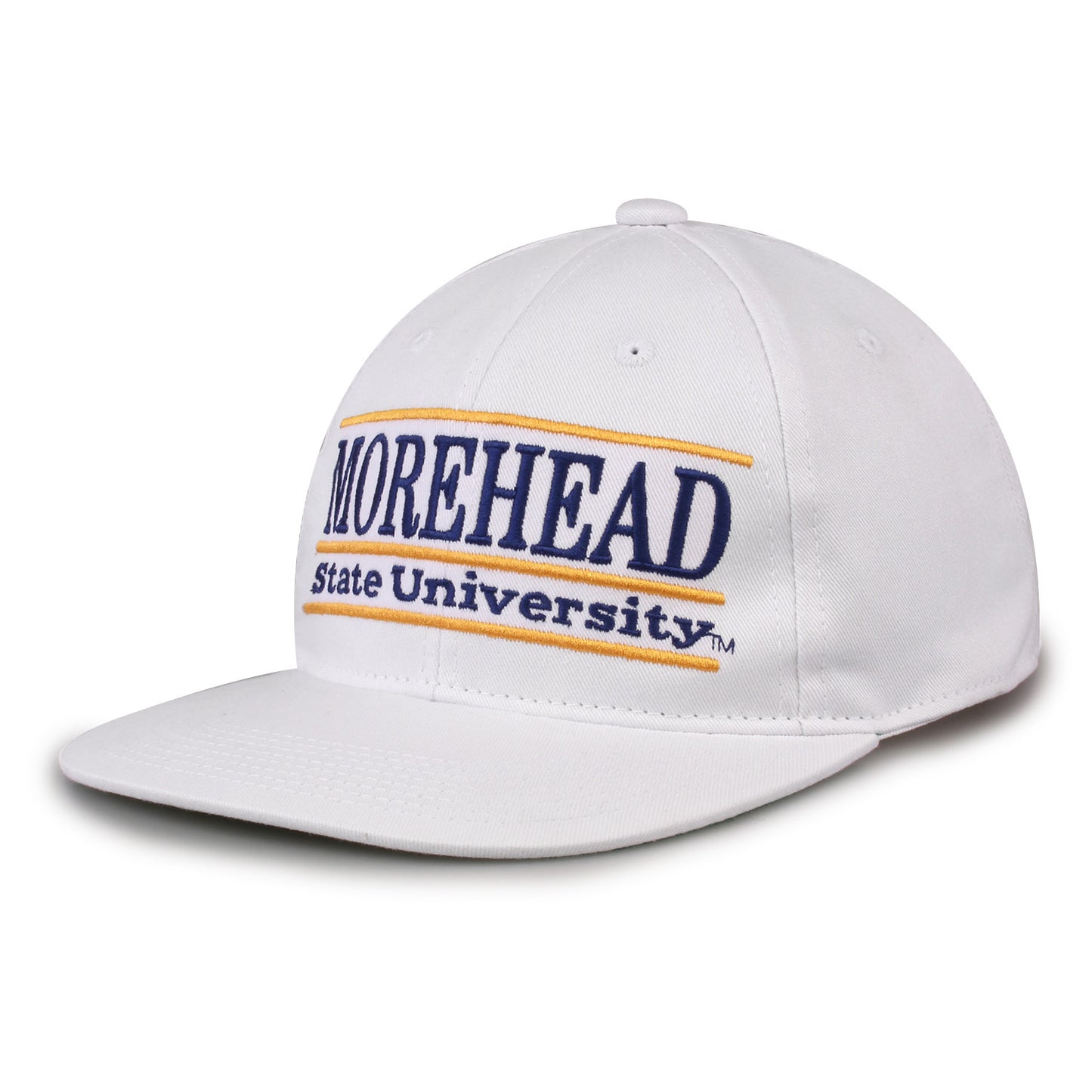 Morehead State Retro Bar Snapback