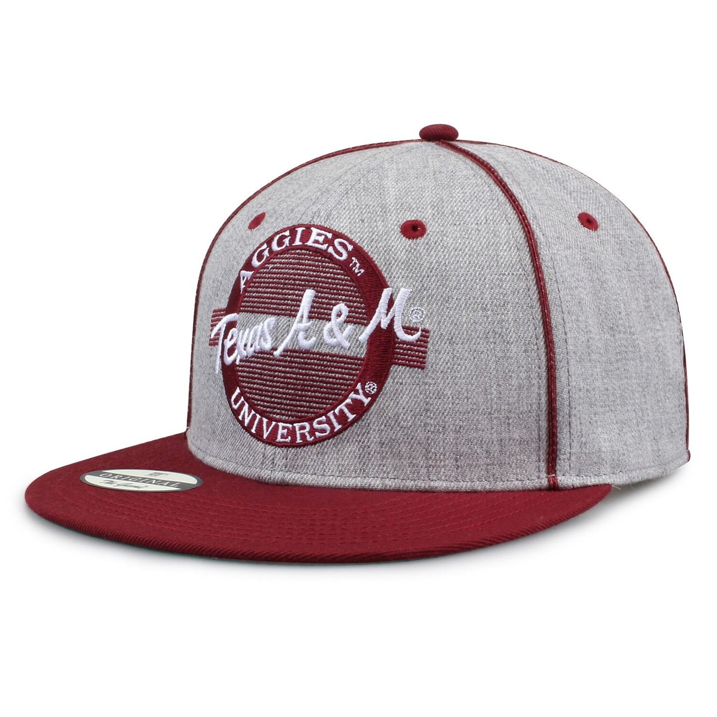 Texas A&M '88 Classic Snapback