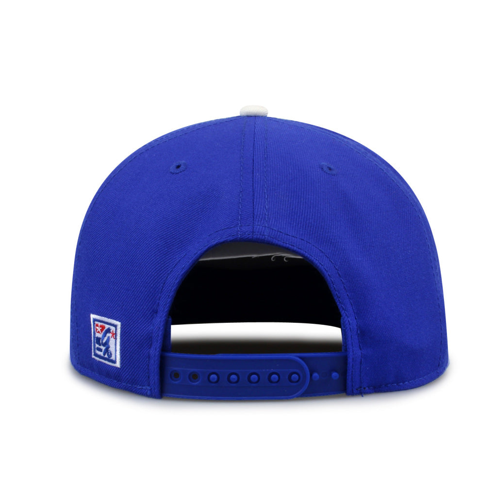 Duke 93 Til Snapback