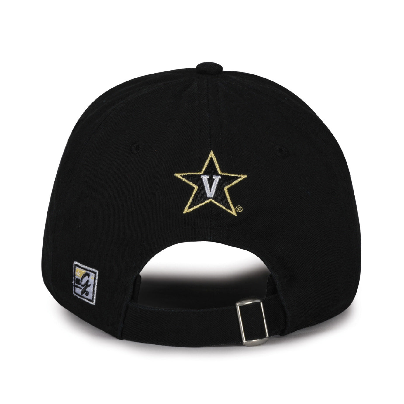 Vanderbilt Dad Cap