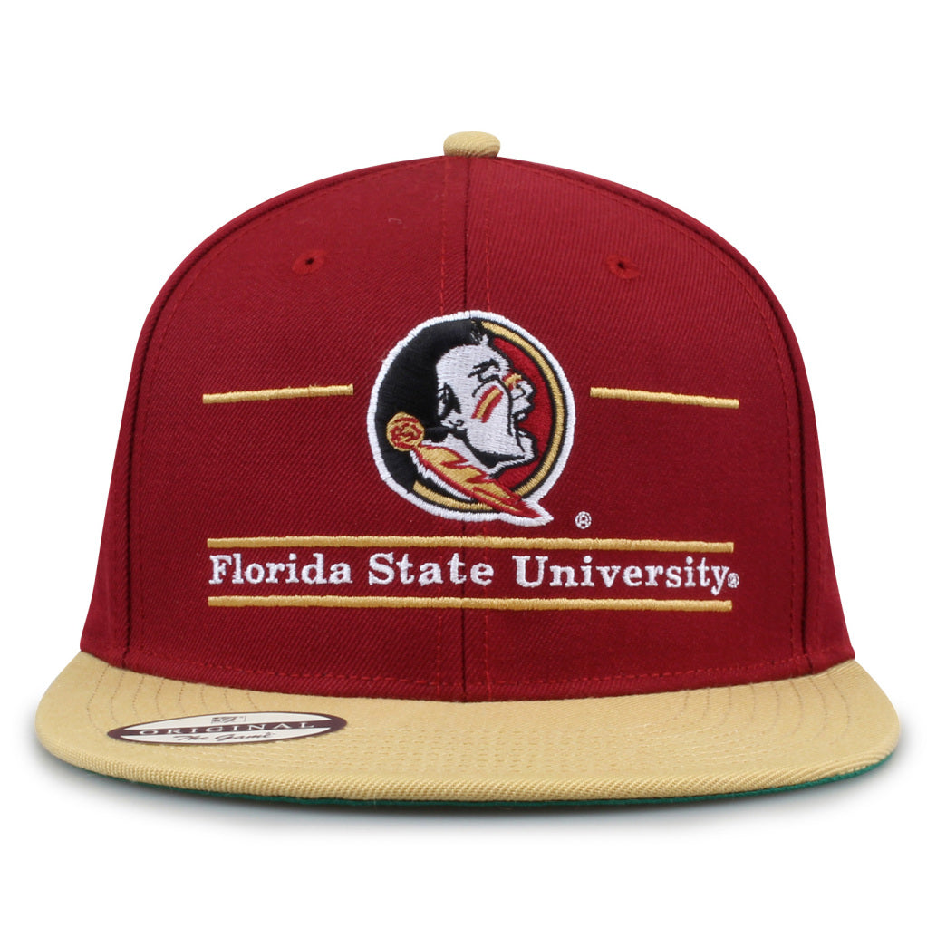 Florida State '93 Til Snapback