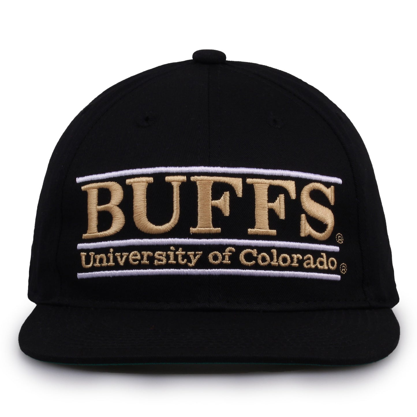 Colorado Retro Bar Snapback