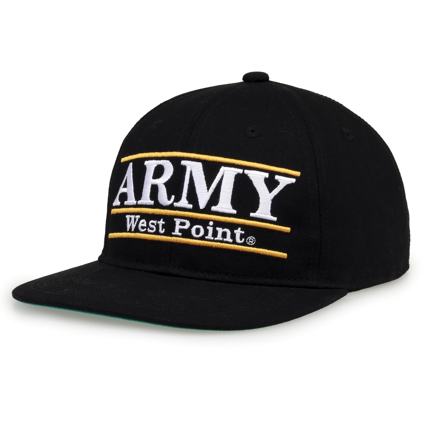 Army Retro Bar Snapback