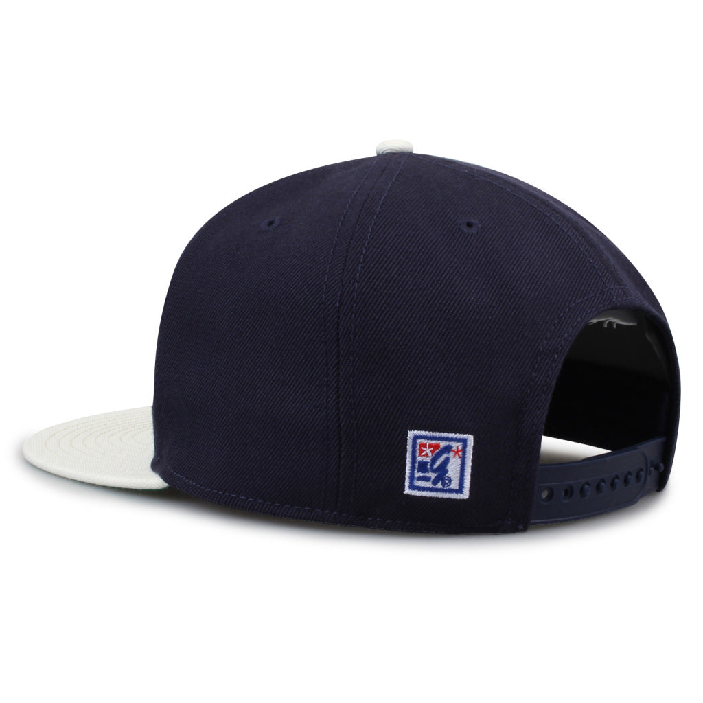 Penn State 93 Til Snapback